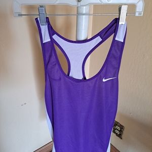 Nike Ladies Reversible Tank Top